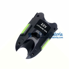 Batería para Gtech MK2 Multi ATF011 1301A0002 [Batería de repuesto]
